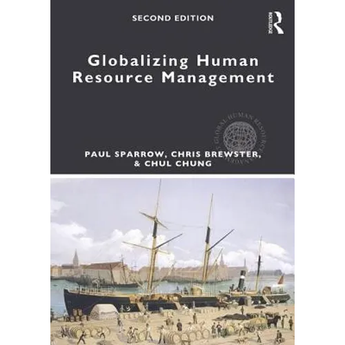 Globalizing Human Resource Management
