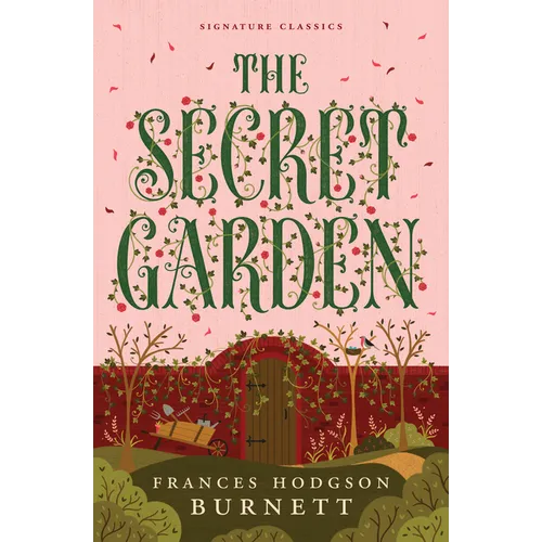 The Secret Garden