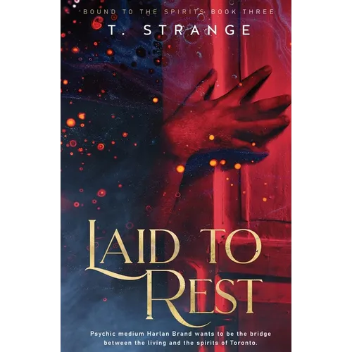 Laid to Rest