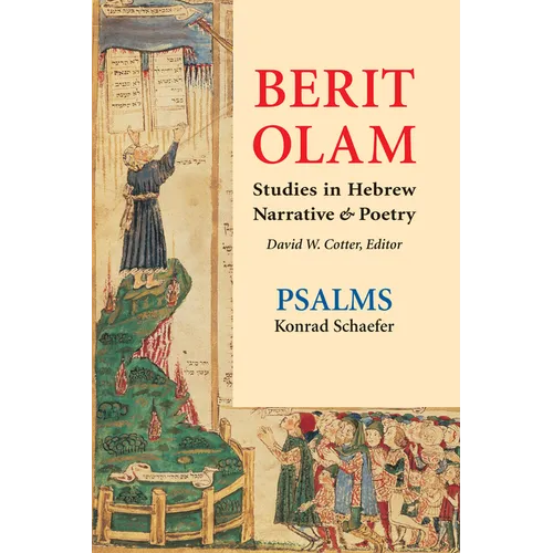 Berit Olam: Psalms