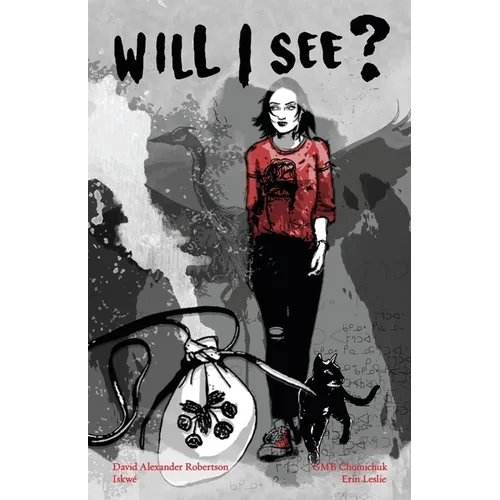 Will I See?