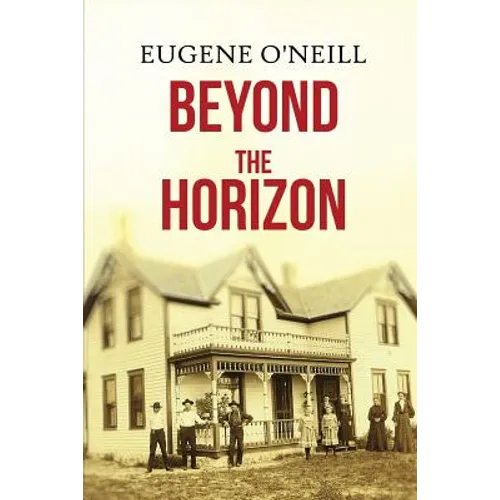 Beyond the Horizon