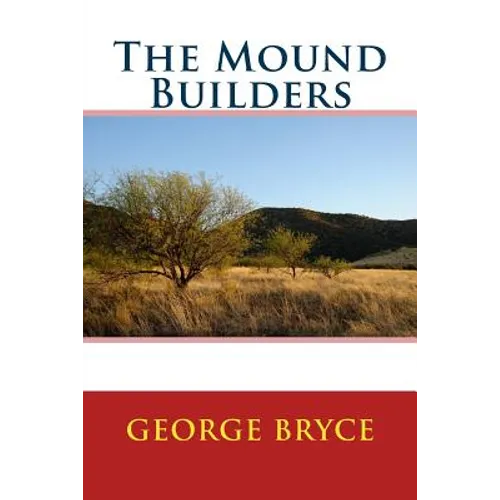 The Mound Builders