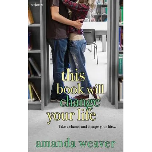 This Book Will Change Your Life