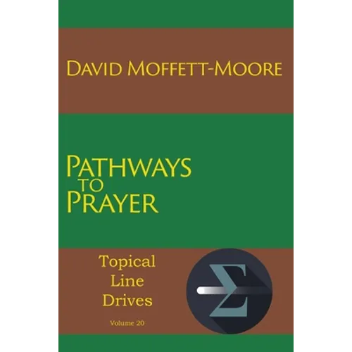 Pathways to Prayer