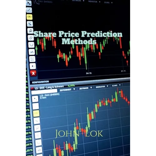 Share Price Prediction Methods
