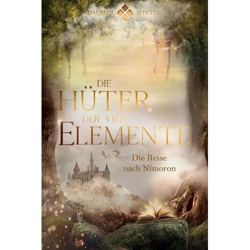 Die Hüter der vier Elemente: Die Reise nach Nimoron