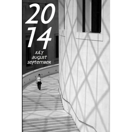 July August September 2014 - compendium