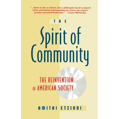 Spirit of Community