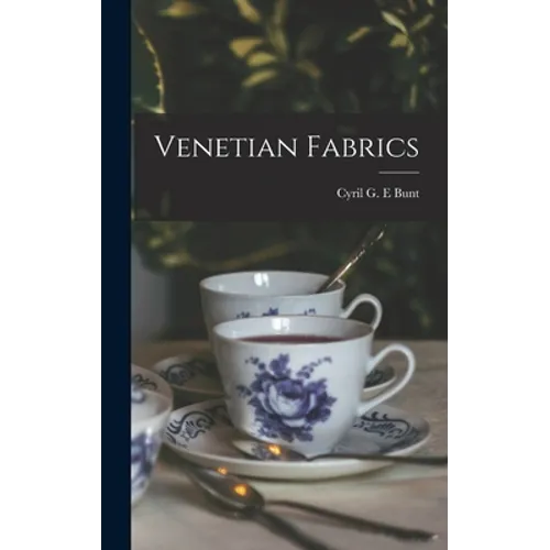 Venetian Fabrics