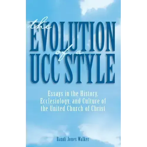 Evolution of a Ucc Style