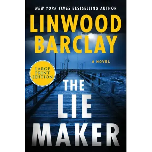 The Lie Maker