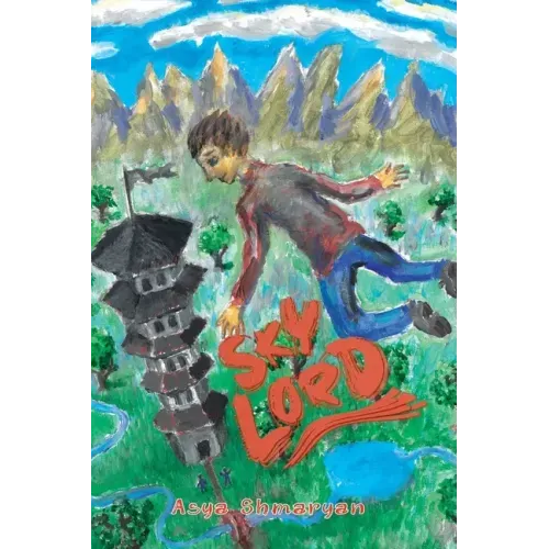 Sky Lord