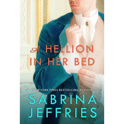 A Hellion in Her Bed