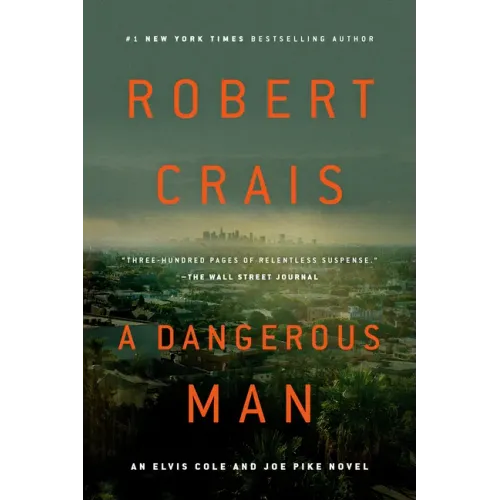 A Dangerous Man