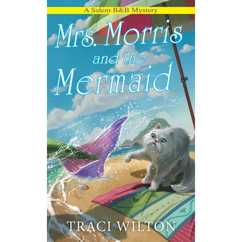 Mrs. Morris and the Mermaid