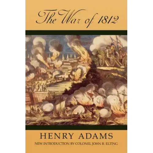 The War of 1812