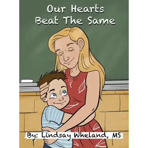 Our Hearts Beat the Same
