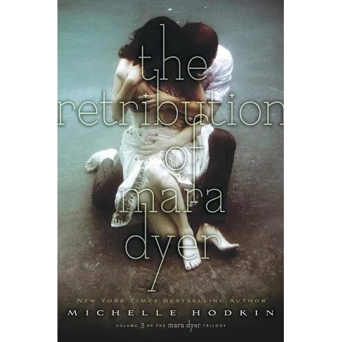 The Retribution of Mara Dyer