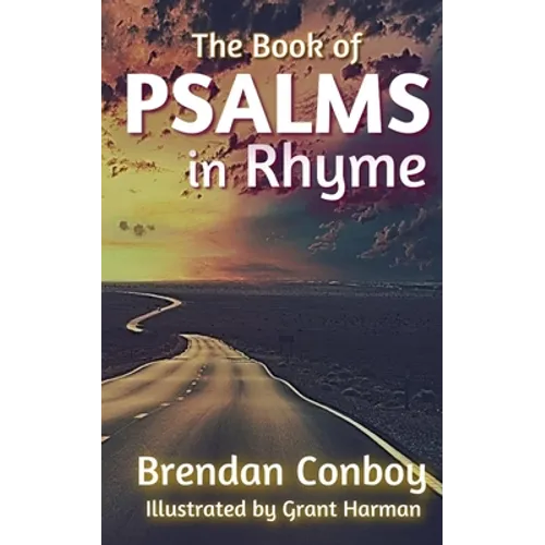 The book of PSALMS in Rhyme