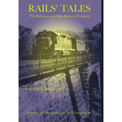 Rails' Tales
