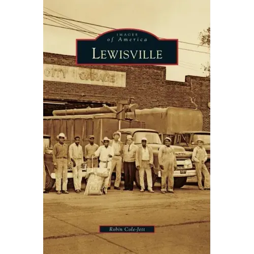 Lewisville