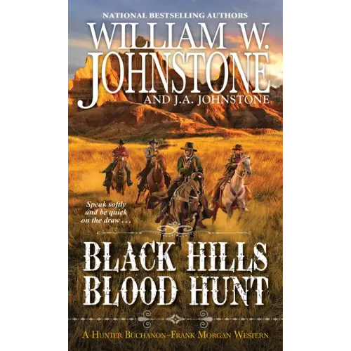 Black Hills Blood Hunt