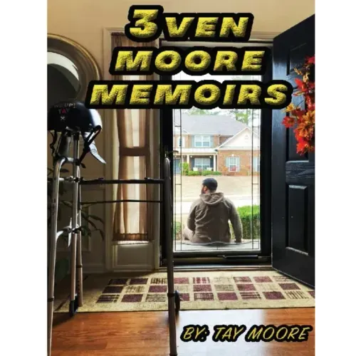 3ven Moore Memoirs