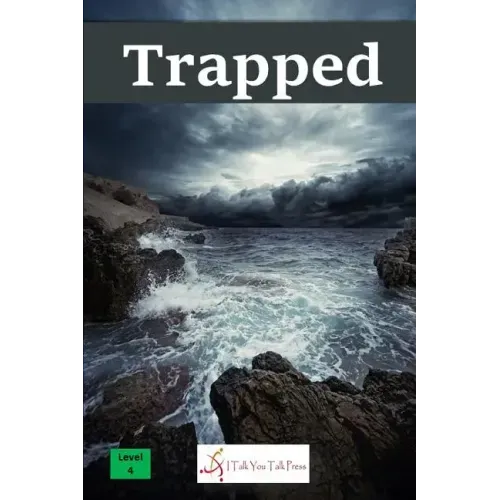 Trapped