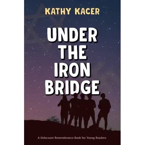 Under the Iron Bridge
