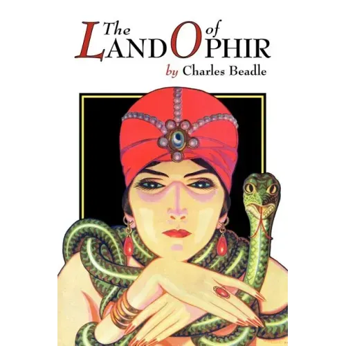 The Land of Ophir