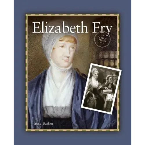 Elizabeth Fry