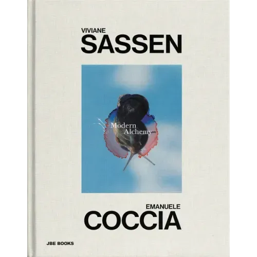 Viviane Sassen & Emanuele Coccia: Modern Alchemy