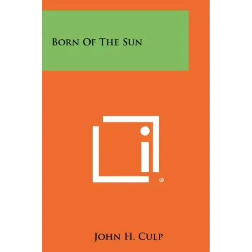 Born Of The Sun