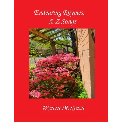Endearing Rhymes: A-Z Songs