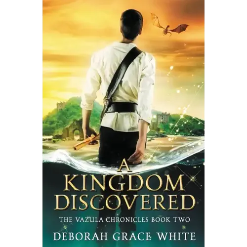 A Kingdom Discovered