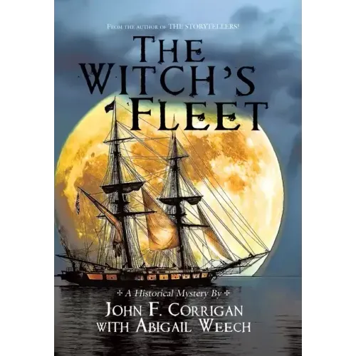 The Witch's Fleet