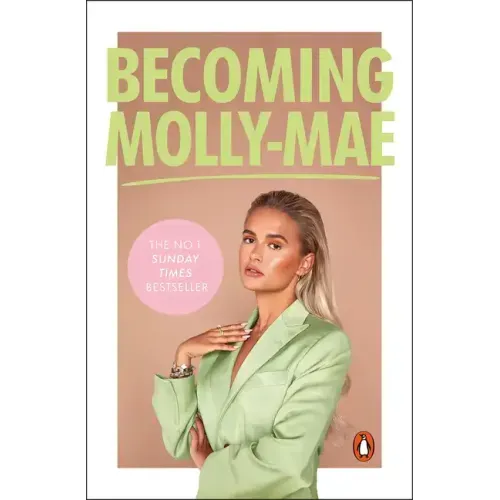 Becoming Molly-Mae