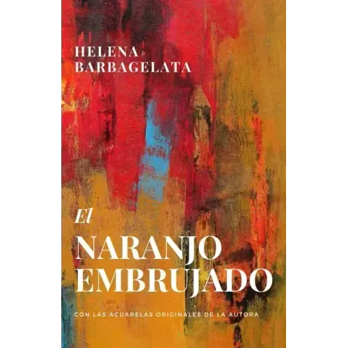 El Naranjo Embrujado