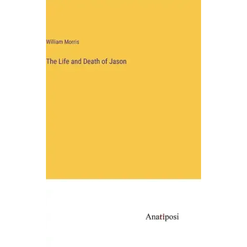 The Life and Death of Jason