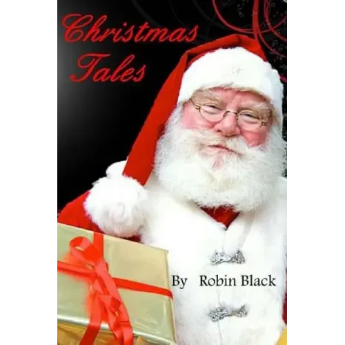 Christmas Tales: Original Christmas Tales