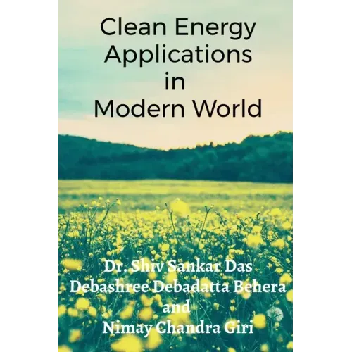 Clean Energy Applications in Modern World