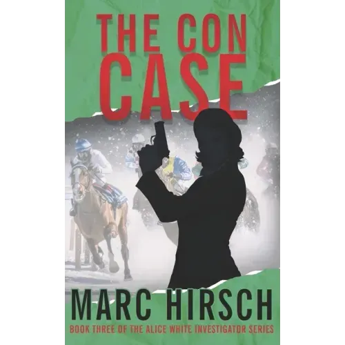 The Con Case
