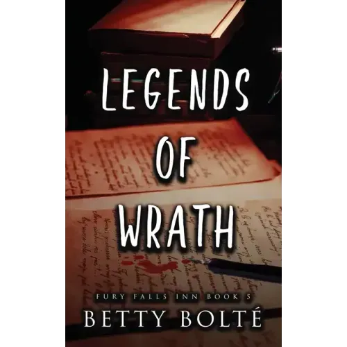 Legends of Wrath