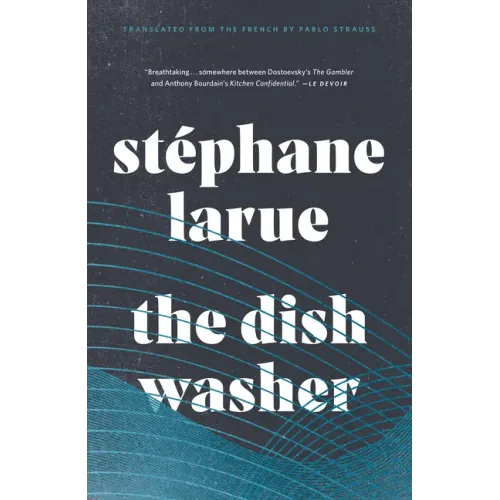 The Dishwasher