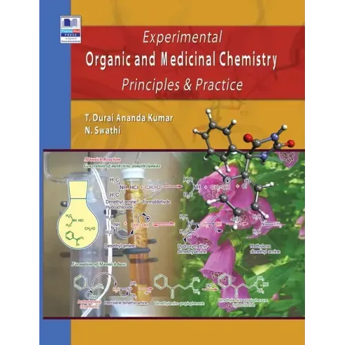 Experimental Organic & Medicinal Chemistry: Principles & Practice