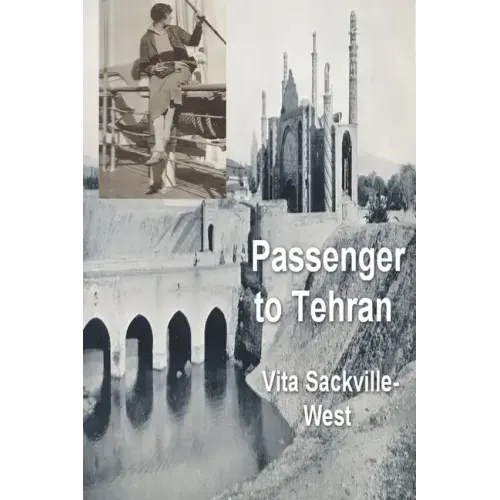 Passenger to Teheran
