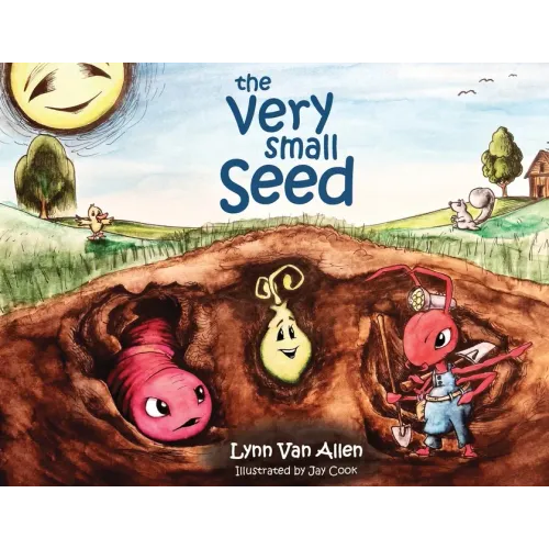 The Very Small Seed