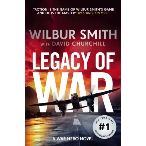 Legacy of War