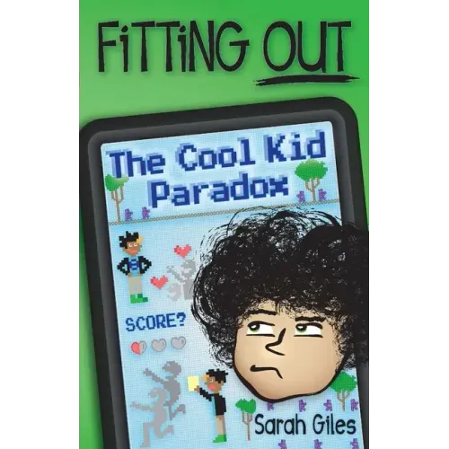 Fitting Out: The Cool Kid Paradox